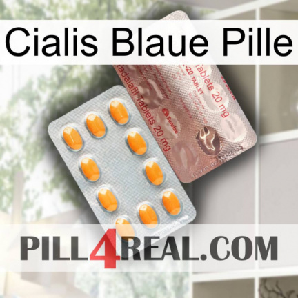 Cialis Blue Pill new13